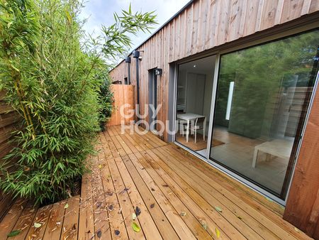 Location Appartement 1 pièce 22m² - Photo 5