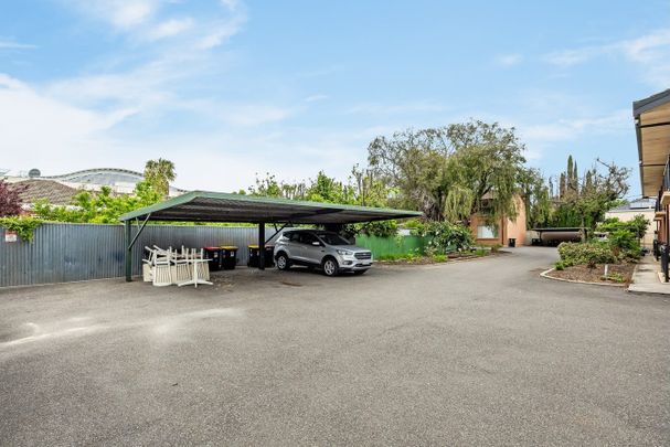 4/11 Sydney Street, Glenside SA 5065 - Apartment For Rent | Domain - Photo 1