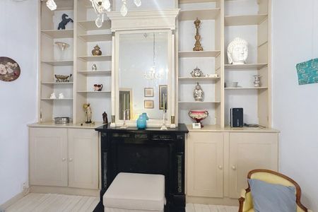 Duplex atypique meublé de 2ch / Proche des Etangs d’Ixelles. - Foto 3