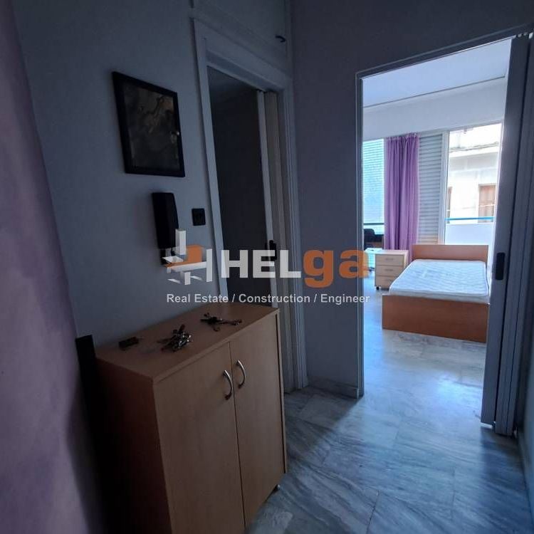 Studio/Γκαρσονιέρα για ενοικίαση Πάτρα - Κέντρο (Πάτρα) - Photo 1