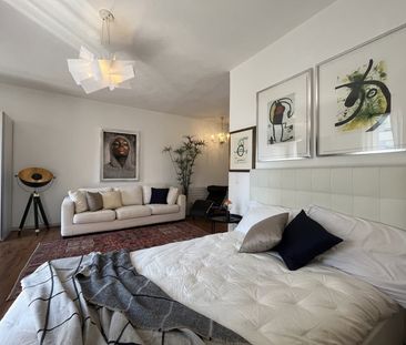 1.5 Zimmer, 45 m², 2. Stock - Photo 5