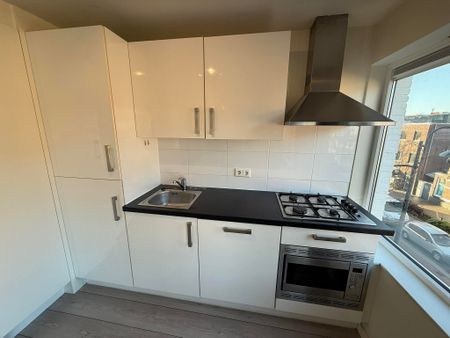 Te huur: Appartement Kruisstraat in Eindhoven - Foto 4