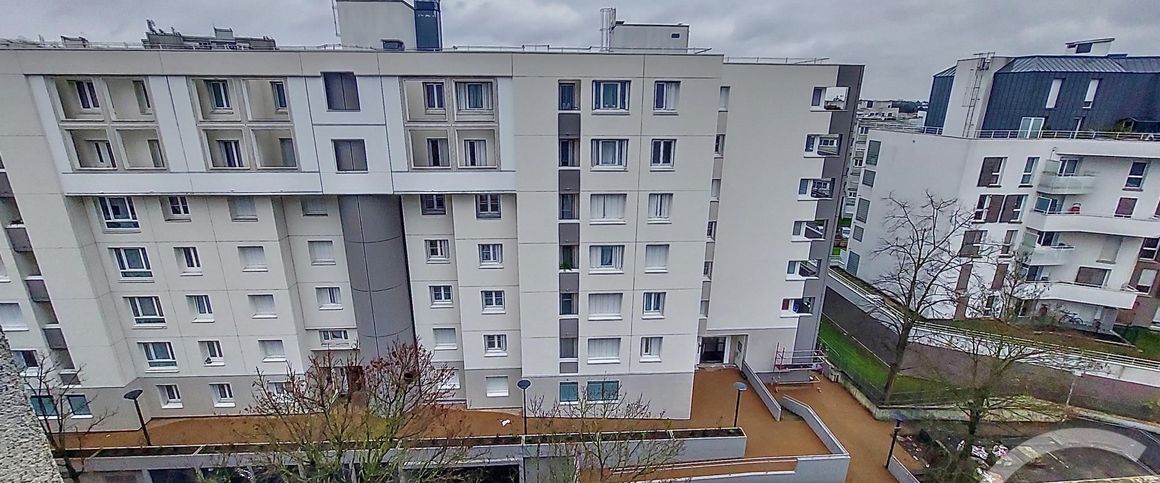 Appartement F2 À Louer 2 Pièces - 56,47 M - Photo 1