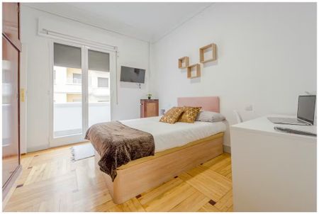 Calle de Goya, Madrid, Community of Madrid 28009 - Photo 2