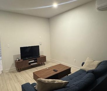 Chambre colocation 4 1/2 - Photo 4