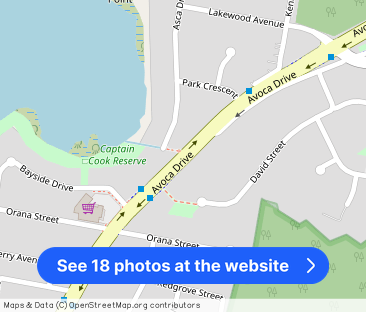 Green Point - Photo 1