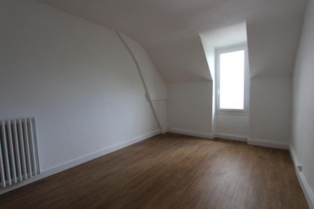 Location Appartement 3 pièces 59m² NANTES 44000 - Photo 2