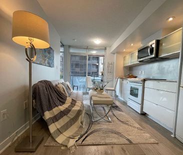 For Lease - 4K Spadina Avenue Unit# 301, Toronto, Ontario - Photo 3