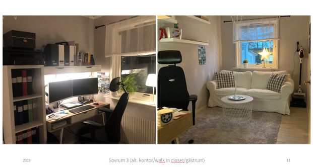 Hagvägen, Alstermo - Photo 1