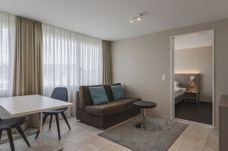 2 Zimmer, 39 m² - Foto 2