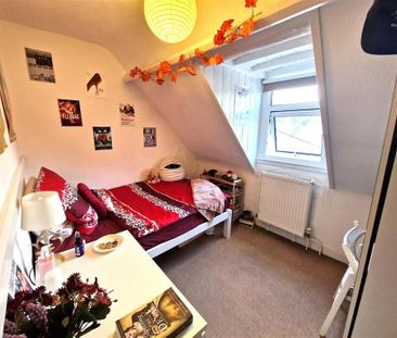 4 bedroom terraced house to rent - Photo 6