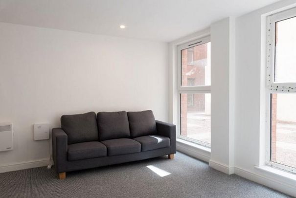 Studio to rent - Photo 1