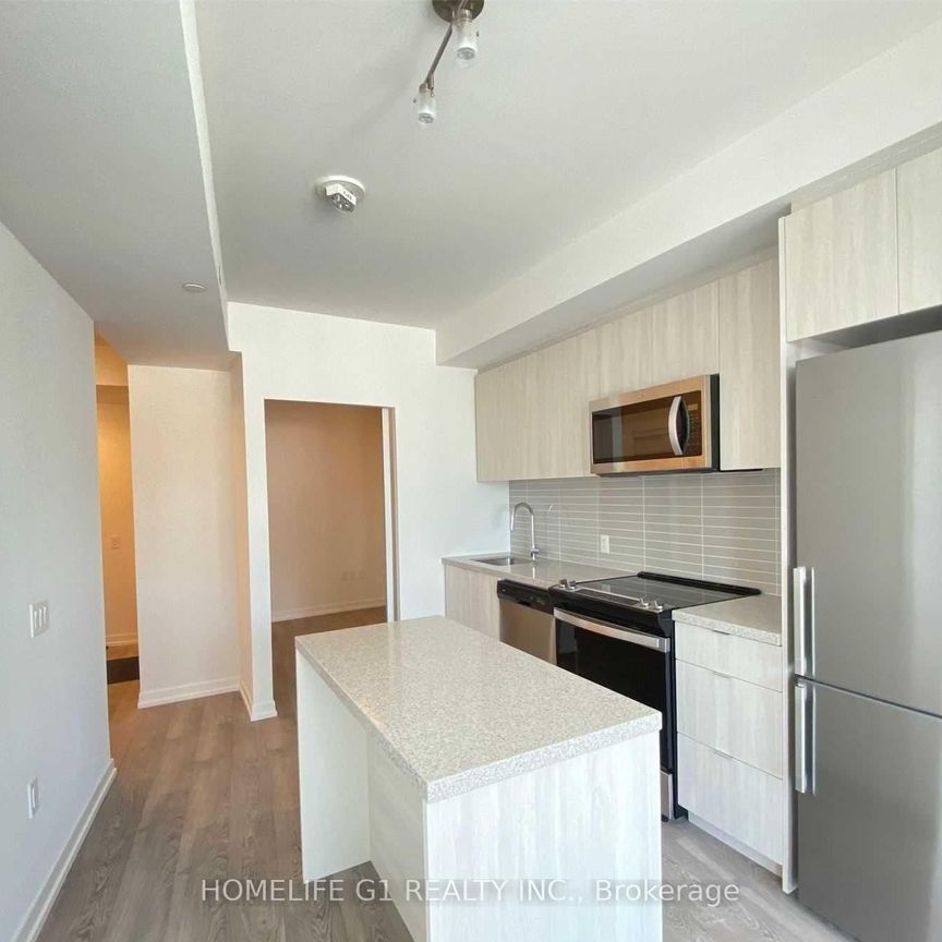 For Lease - 8868 Yonge Street Unit# 508E, Richmond Hill, Ontario - Photo 1