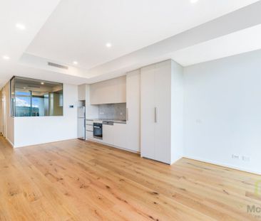 Exclusive living in the heart of Canberra - Photo 5