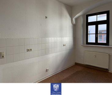 Gemütliche Wohnung in der Meißner Altstadt! - Photo 1