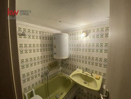 Διαμέρισμα για ενοικίαση Άγιος Κωνσταντίνος (Γιαννιτσά) - Φωτογραφία 4