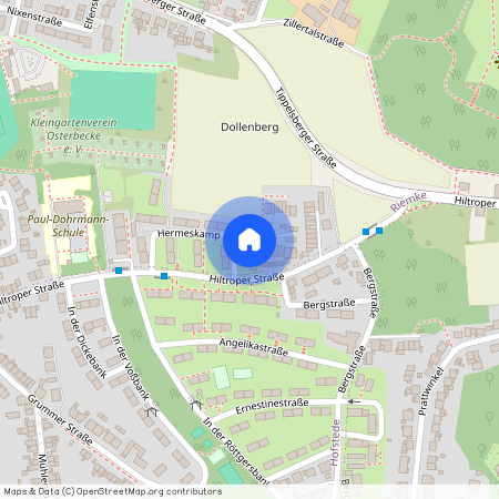 Hermeskamp 25, 44807 Bochum