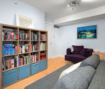 For Lease - 124 Guigues Avenue Unit# B303, Lower Town - Sandy Hill,... - Photo 1