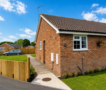Reygate Grove, Copmanthorpe - Photo 5