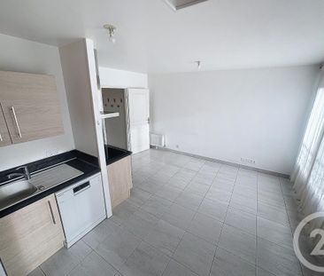 Appartement F2 À Louer 2 Pièces - 42,14 M - Photo 4