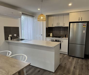 Modern Family Home, Furnished or Unfurnished! - Photo 1