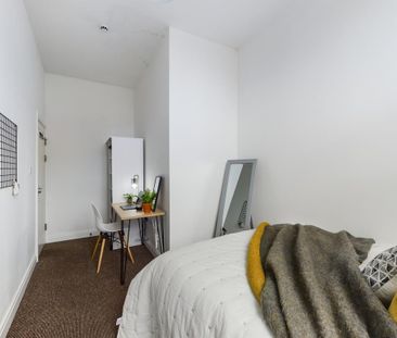 8 bedroom house to rent - Photo 5