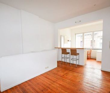 Appartement te huur - Photo 1