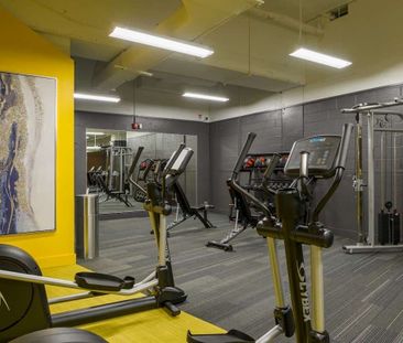 Yonge Eglinton Apartments — Orchard View - 1 Bedroom - Photo 6