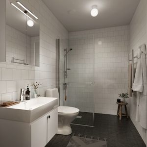 Gaffelseglet 11, Vega - Foto 3