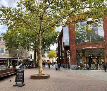 Te huur: Appartement Langestraat in Enschede - Foto 6