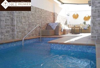 Villa - Fuengirola (Los Pacos)