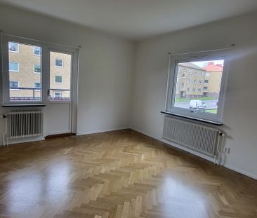 Lindängsvägen, Ulricehamn - Foto 1