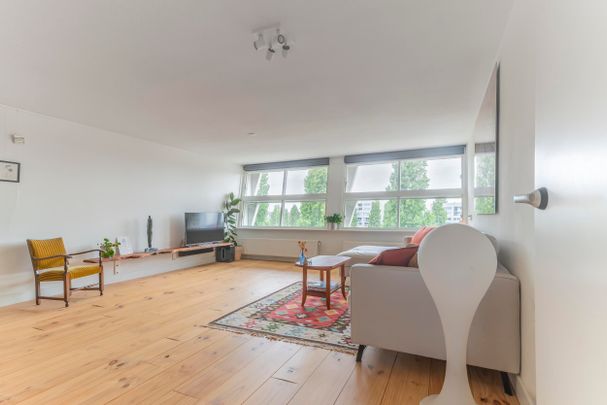 Borneolaan, 227, 1019HX, Amsterdam - Photo 1