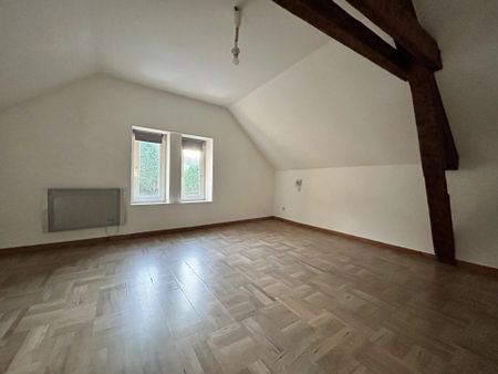 Location Appartement 3 pièces 75 m2 à Saint-Dié-des-Vosges - Photo 4