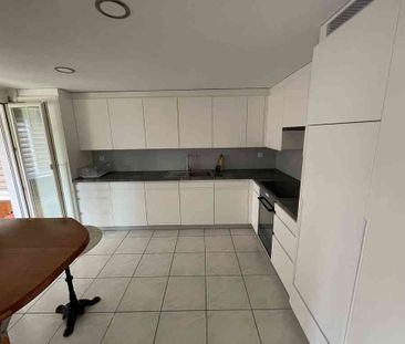 4.5 Zimmer, 120 m², EG - Photo 2