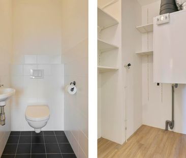 Te huur: Appartement Sigmaplantsoen in Leiden - Photo 1