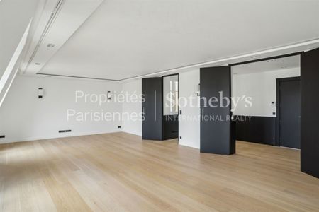 Appartement à louer à Paris 16Ème - Photo 3