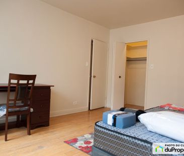 820-6280 Place Northcrest, Côte-des-Neiges / Notre-Dame-de-Grâce à louer - Photo 6