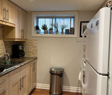 For Lease - 824 Embassy Avenue Unit# Bsmt, Mississauga, Ontario - Photo 4