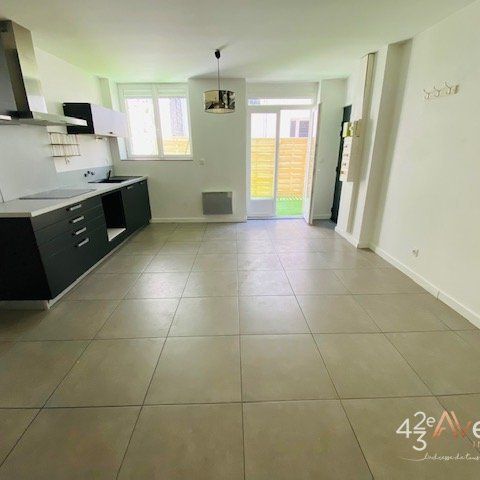 APPARTEMENT T2 A LOUER - Photo 1