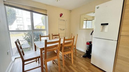 1 bedroom house to rent - Photo 2