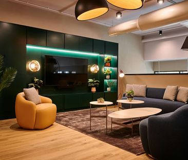 1 bedroom apartment - Photo 5