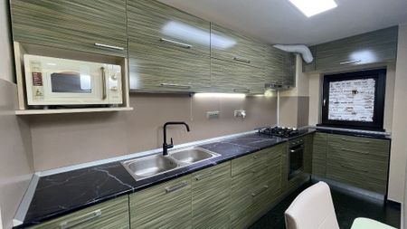 Proprietar garsonieră complet amenajată și utilată, zona Mall Vitan - Photo 4