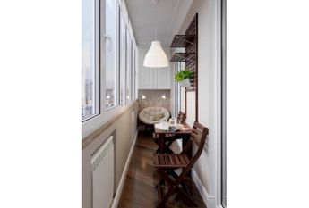 Apartamento T3 em Lisboa