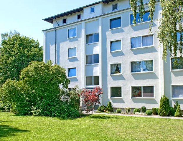 3-Zimmer-Wohnung in Ahlen Ahlen - Foto 1