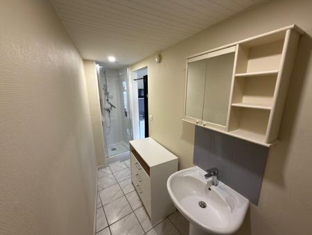 Location Appartement 1 pièce 13m² AMIENS 80000 - Photo 2
