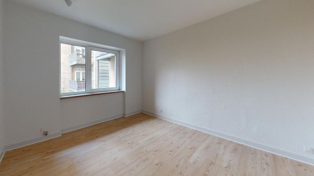 Indbydende lejlighed med skøn beliggenhed i Aalborg Vestby - Photo 1