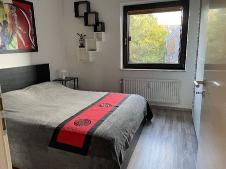 Wohnung zur Miete in Düsseldorf - Foto 4