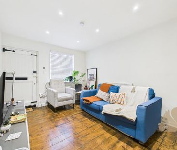 1 bedroom cottage to rent - Photo 1