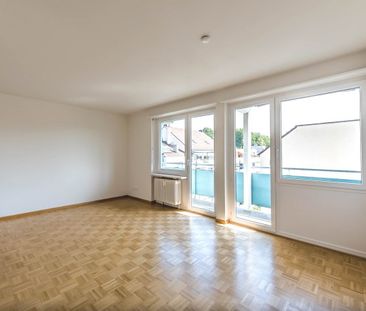 3 Zimmer, 60 m², 1. Stock - Photo 1